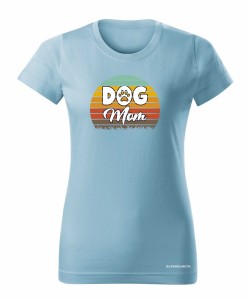 Dog Mom 