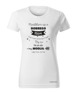Dobry mąż
