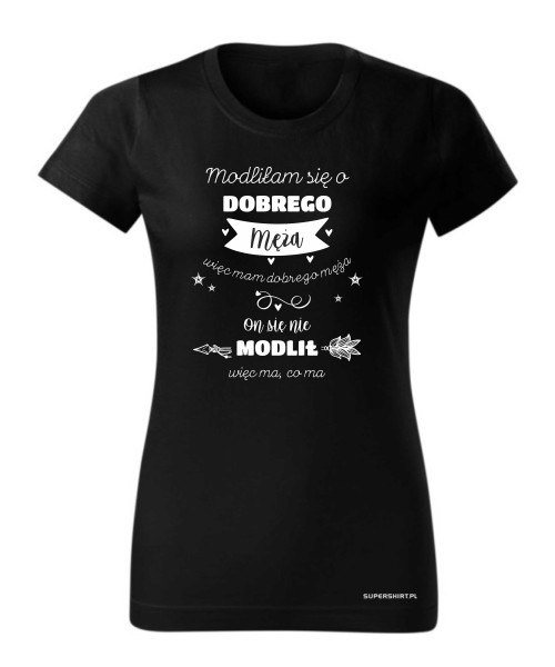 Dobry mąż