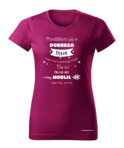 Dobry mąż