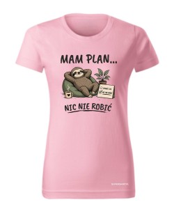 Mam plan