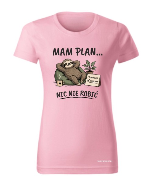 Mam plan