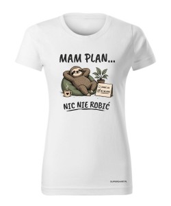 Mam plan