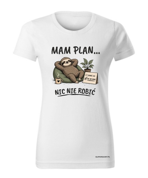 Mam plan