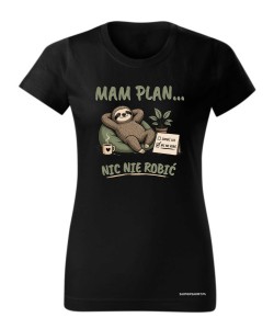 Mam plan