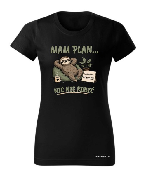 Mam plan