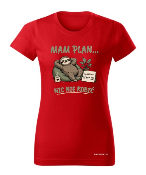 Mam plan