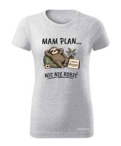 Mam plan
