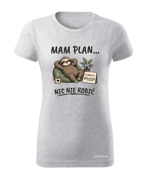 Mam plan