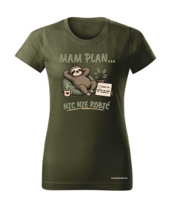 Mam plan