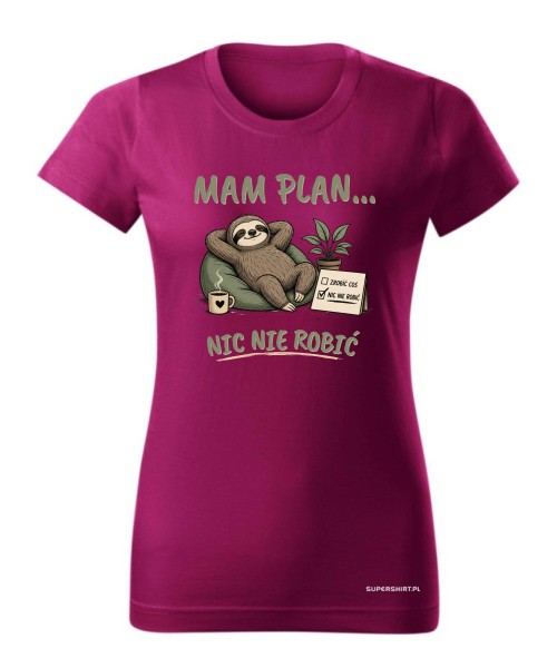 Mam plan