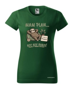 Mam plan
