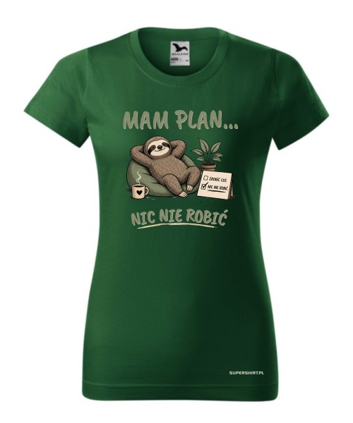 Mam plan