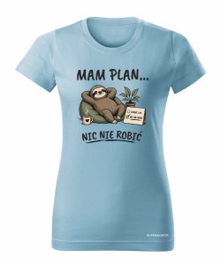 Mam plan