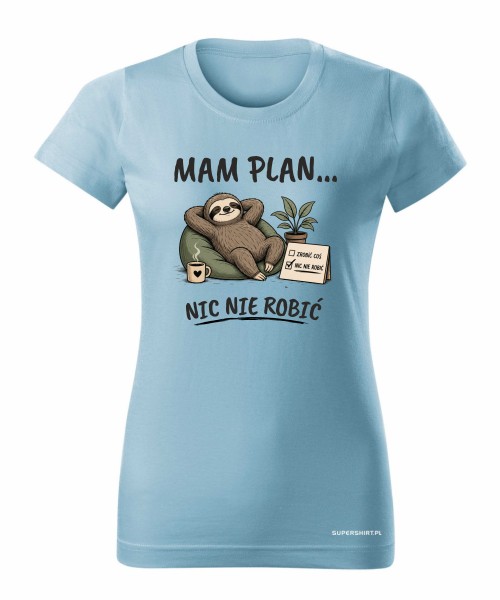 Mam plan