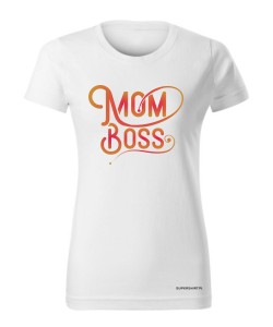 Mom Boss