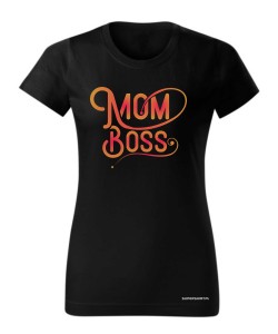 Mom Boss