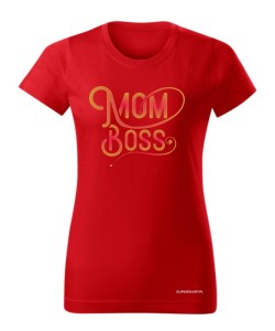 Mom Boss