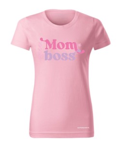 Mom Boss 2