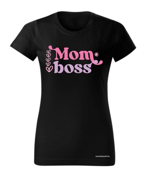Mom Boss 2