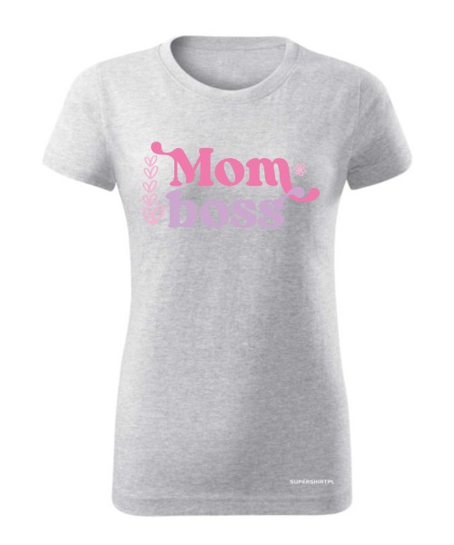 Mom Boss 2