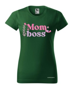 Mom Boss 2