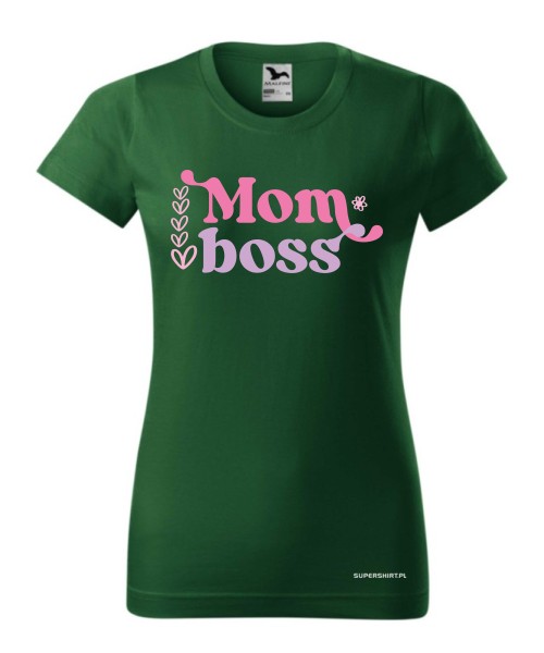 Mom Boss 2