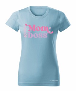 Mom Boss 2