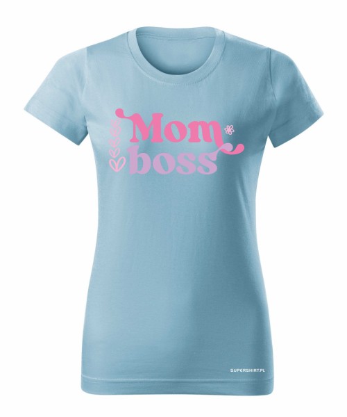 Mom Boss 2
