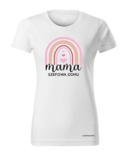 Mama - Szefowa domu