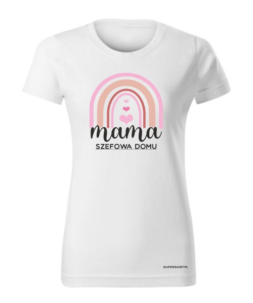 Mama - Szefowa domu