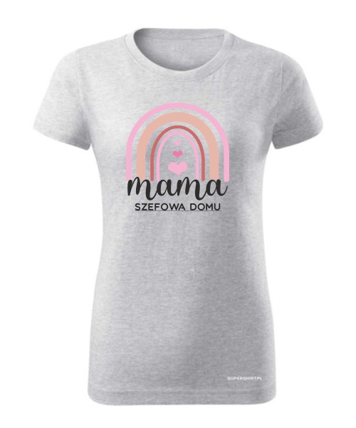 Mama - Szefowa domu