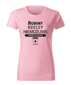 Rzeczy niemożliwe