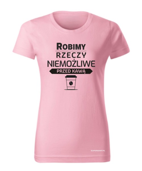 Rzeczy niemożliwe