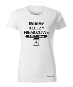 Rzeczy niemożliwe