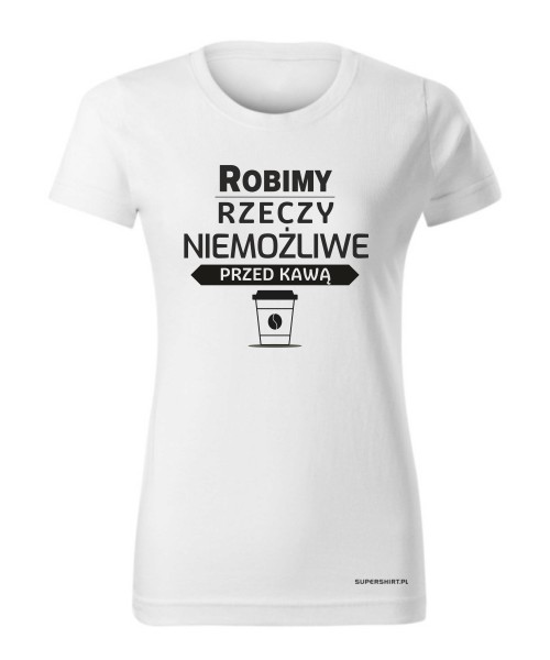 Rzeczy niemożliwe