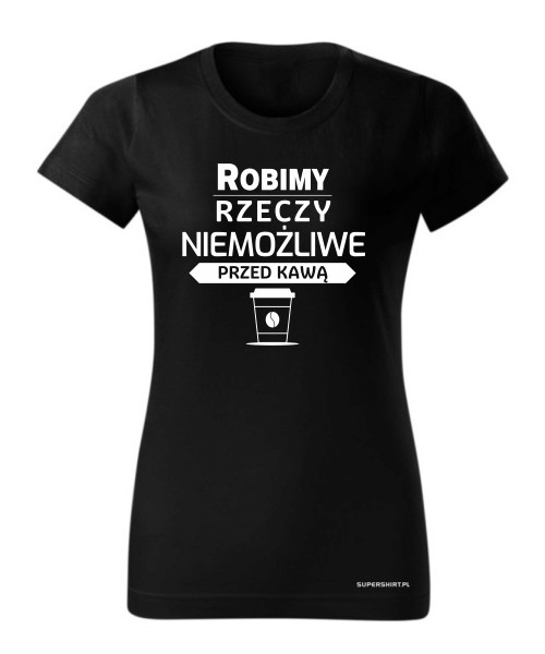 Rzeczy niemożliwe
