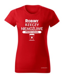 Rzeczy niemożliwe