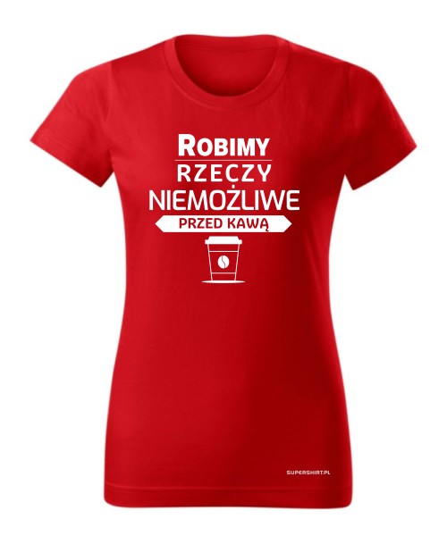 Rzeczy niemożliwe