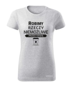 Rzeczy niemożliwe