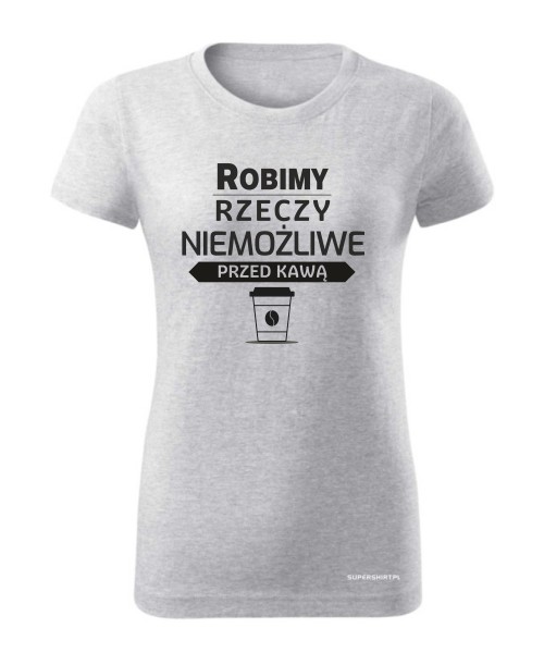 Rzeczy niemożliwe
