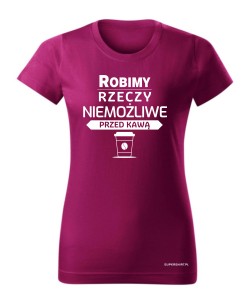 Rzeczy niemożliwe