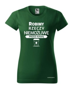 Rzeczy niemożliwe