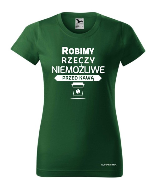 Rzeczy niemożliwe