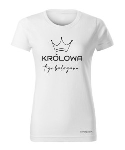 Królowa tego bałaganu