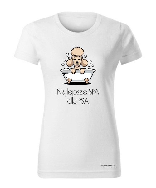 Najlepsze SPA dla PSA