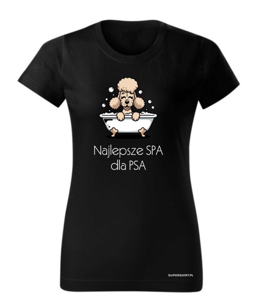 Najlepsze SPA dla PSA