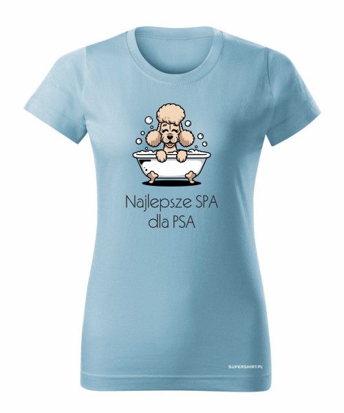 Najlepsze SPA dla PSA