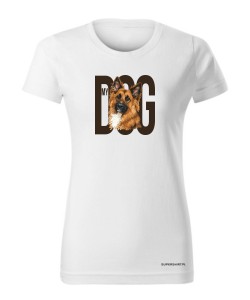 My Dog