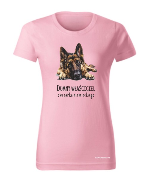 Dumny Właściciel